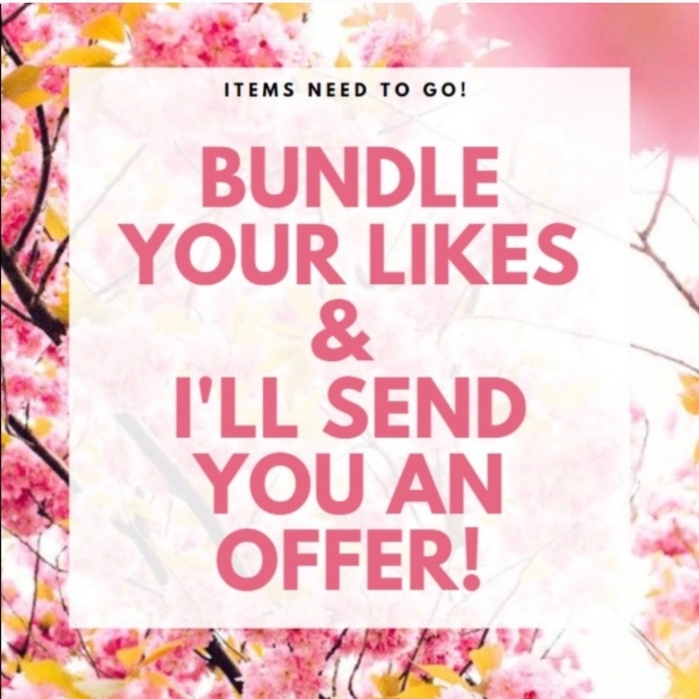 Bundle And Save